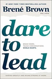 Brown-Dare-to-Lead-KathrynLeRoyLibrary
