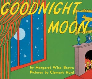 Brown-Goodnight-Moon-KathrynLeRoyLibrary