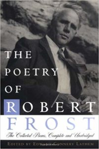 Frost-Complete-Poems-KathrynleRoyLibrary