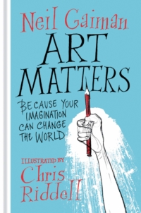 Gaiman-Art-Matters-KathrynLeRoyLibrary