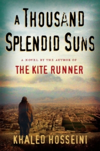 Hosseini-Thousand-Splendid-Suns-KathrynLeRoyLibrary