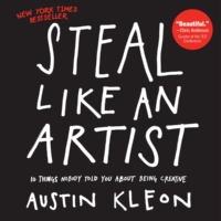 Kleon-Steal-Like-Artist-KathrynLeRoyLibrary