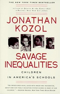 Kozol-Savage-Inequalities-KathrynLeRoyLibrary