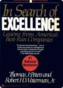 Peters-In-Search-Excellence-KathrynLeRoyLibrary