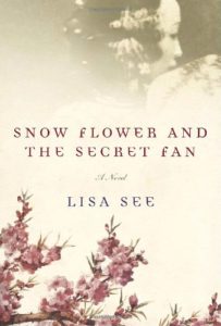 See-Snow-Flower-Sectret-Fan-KathrynLeRoyLibrary