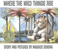 Sendak-Where-Wild-Things-Are-KathrynLeRoyLibrary