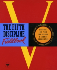 Senge-Fifth-Discipline-Fieldbook -KathrynLeRoyLibrary