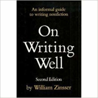 Zinsser-On-Writing-Well-KathrynLeRoyLibrary