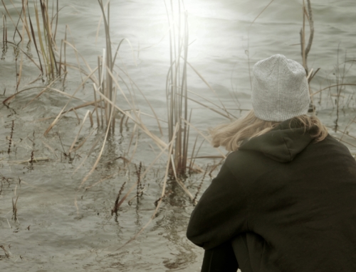 Is Lonely the Same as Alone?