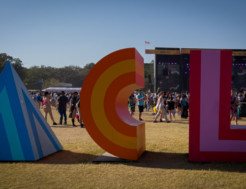 Every Day Deserves a Little . . . Give and Take