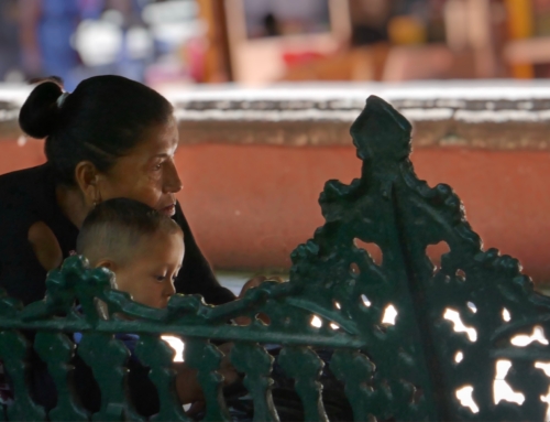 Let’s Change the World Together with Kindness